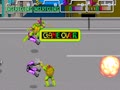 Teenage Mutant Hero Turtles (UK 4 Players, set 1) - Screen 4