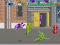Teenage Mutant Hero Turtles (UK 4 Players, set 1) - Screen 5