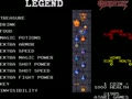 Gauntlet (2 Players, Japanese, rev 2) - Screen 2