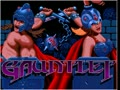 Gauntlet (2 Players, Japanese, rev 2)