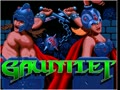 Gauntlet (2 Players, Japanese, rev 2) - Screen 5