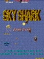 Sky Shark (US) - Screen 2