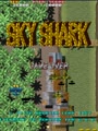 Sky Shark (US) - Screen 4