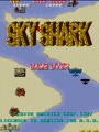 Sky Shark (US) - Screen 5