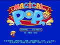 Magical Pop'n (Jpn) - Screen 2