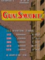 Gun.Smoke (US set 1) - Screen 1