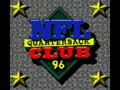 NFL Quarterback Club '96 (Euro, USA)