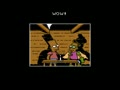 The Simpsons - Bartman Meets Radioactive Man (USA, Prototype) - Screen 4