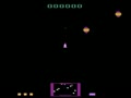 Asteroid Fire (PAL) - Screen 1