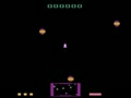 Asteroid Fire (PAL) - Screen 3