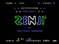 Zenji - Screen 1