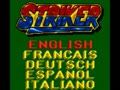 Striker (Euro) - Screen 2