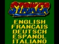 Striker (Euro) - Screen 3