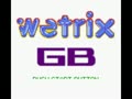 Wetrix GB (Jpn) - Screen 3