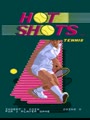 Hot Shots Tennis (V1.0) - Screen 1