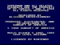 The Death and Return of Superman (USA) - Screen 1