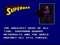 The Death and Return of Superman (USA) - Screen 2