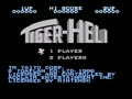 Tiger-Heli (Euro) - Screen 1