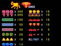 New Fruit Bonus '96 Special Edition (v3.63, C1 PCB) - Screen 2