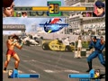 The King of Fighters 2001 (NGH-2621) - Screen 3