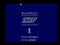 Donald Duck's Speedboat (Prototype 19830412) - Screen 4