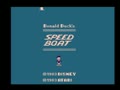 Donald Duck's Speedboat (Prototype 19830412) - Screen 5