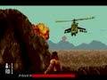Rambo III (World, v1.1) - Screen 3
