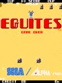Equites (Sega) - Screen 5