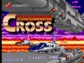 Thunder Cross (set 1) - Screen 4