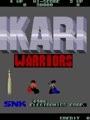 Ikari Warriors (US JAMMA) - Screen 4