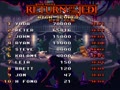 Super Star Wars - Return of the Jedi (Euro)