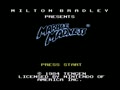 Marble Madness (USA) - Screen 1