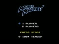 Marble Madness (USA) - Screen 3
