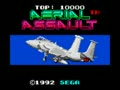 Aerial Assault (World, v0) - Screen 2