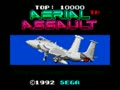 Aerial Assault (World, v0) - Screen 5
