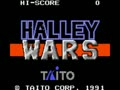 Halley Wars (Jpn) - Screen 3
