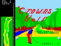 Crowns Golf (set 3) - Screen 4