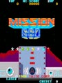 Mission 660 (bootleg) - Screen 1