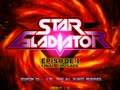 Star Gladiator Episode I: Final Crusade (Japan 960627) - Screen 2