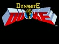 Dynamite Duke (World, Rev. A) - Screen 1