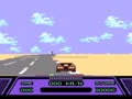 Rad Racer (Euro) - Screen 4