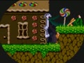 Bugs Bunny - Rabbit Rampage (Euro) - Screen 4