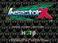 Insector X (USA)