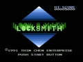 Locksmith (Tw, NES cart)