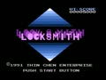 Locksmith (Tw, NES cart) - Screen 4