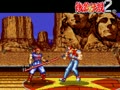 Garou Densetsu 2 - Aratanaru Tatakai (Jpn) - Screen 2