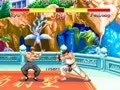 Super Street Fighter II: The Tournament Battle (World 931119 Phoenix Edition) (bootleg) - Screen 4