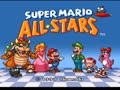 Super Mario All-Stars (Euro) - Screen 2