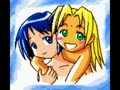 Love Hina Pocket (Jpn)