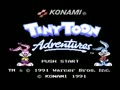 Tiny Toon Adventures (USA)